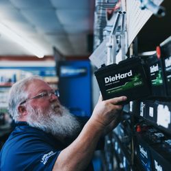 Carquest Auto Parts - B AND D AUTO PARTS