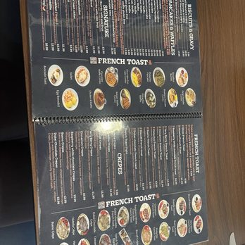 French Toast Cafe - Breakfast & Brunch Near Me - Mesa, Arizona