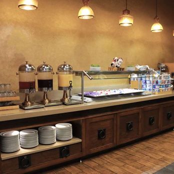 DoubleTree by Hilton Hotel Reading - Restaurant - Hotels Near Me - Reading, Pennsylvania