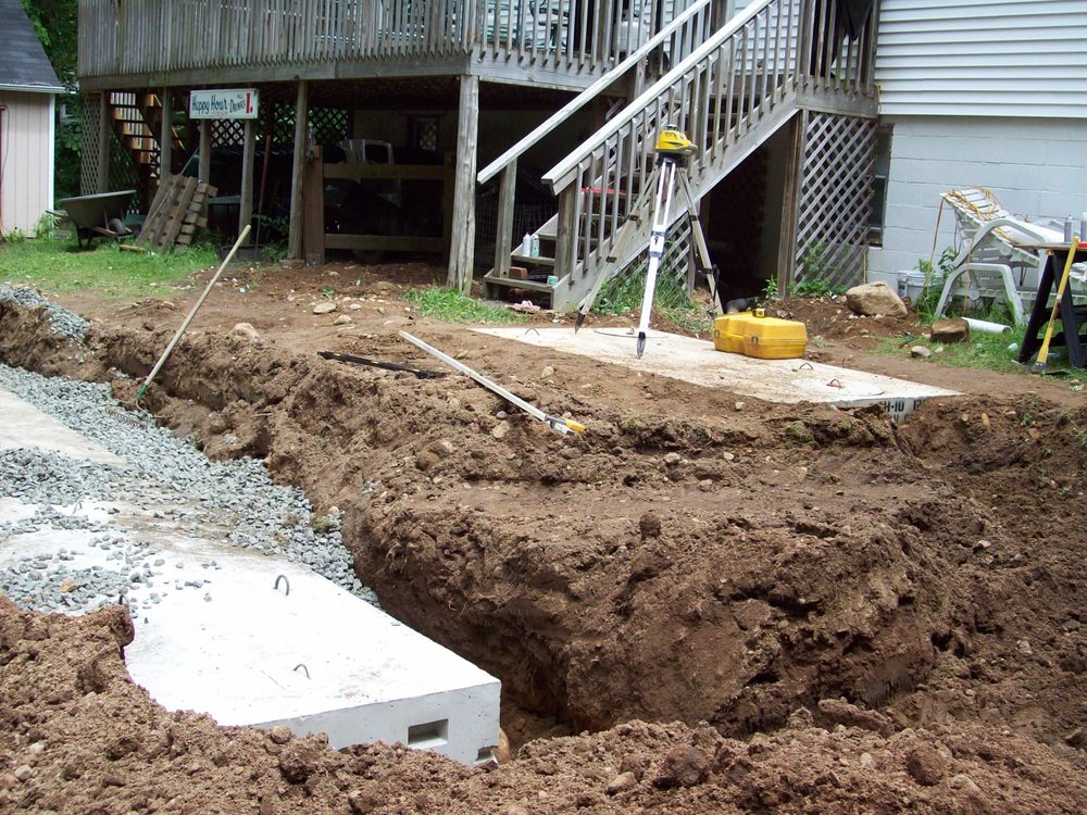 Slide of Integrity Plumbing and Drain Clearing