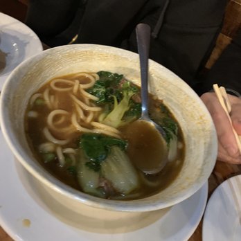 Helen's Asian Kitchen - Beef noodle soup - Chinese Near Me - Columbus, Ohio Helen's Asian Kitchen - Beef noodle soup - Chinese Near Me - Columbus, Ohio