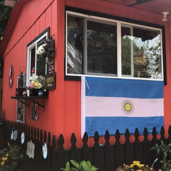 Alecocina - Food Trucks Near Me - Hillsboro , Oregon