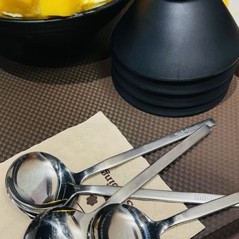 Sulbing Cafe - Desserts Near Me - Centennial, Colorado