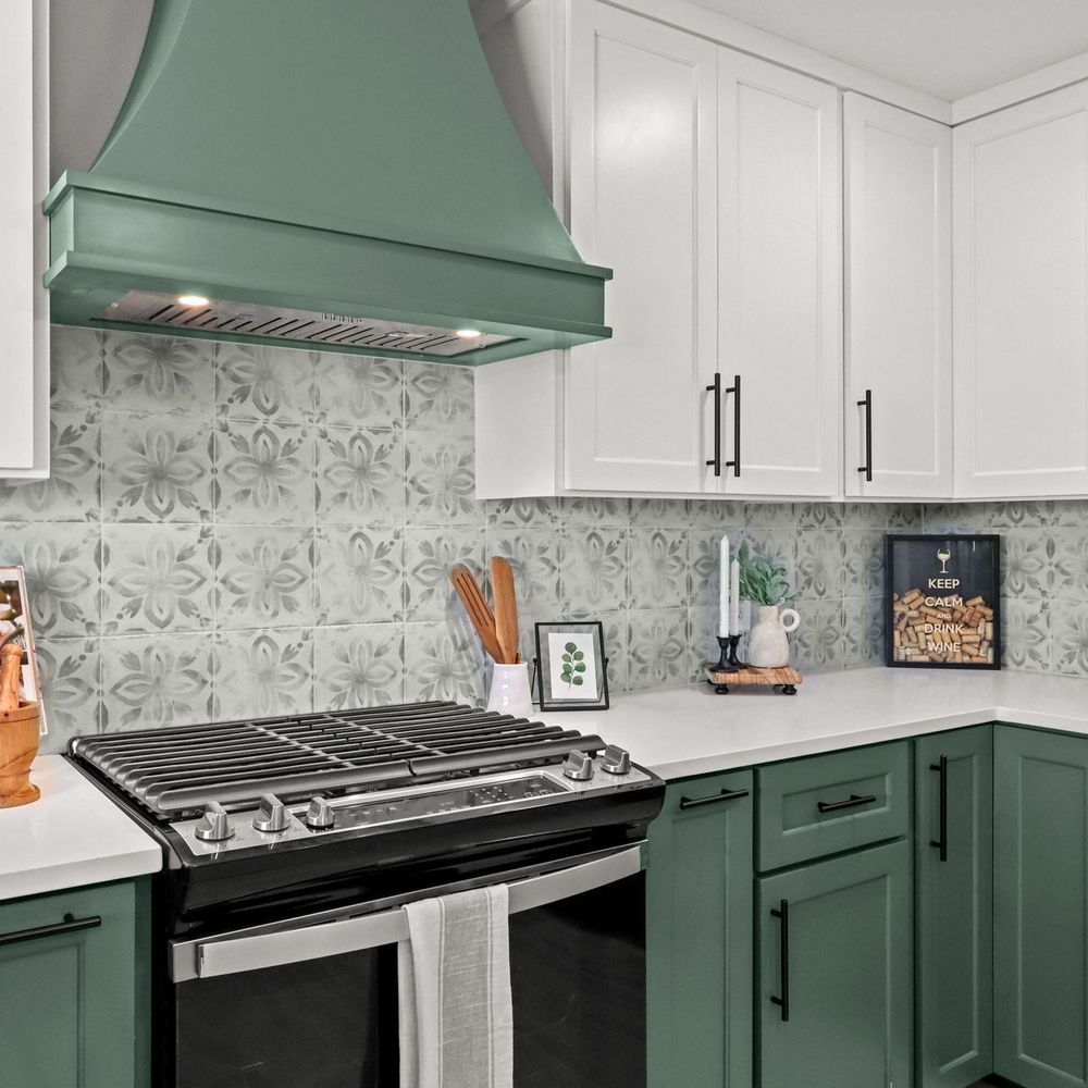 Mc Kitchen El Paso Tx Matttroy