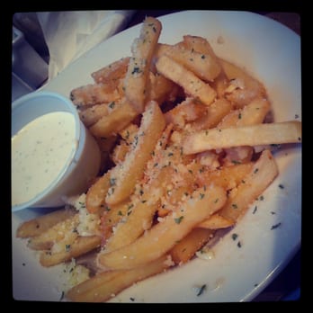 Metro Pizza - Garlic Romano Fries! - Pizza Near Me - Henderson, Nevada
