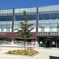 Zlatá Brána