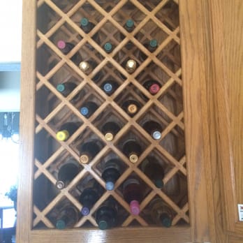Vista Ranch and Cellars - My home wine rack is fat and happy now - Venues & Event Spaces Near Me - Merced, California Vista Ranch and Cellars - My home wine rack is fat and happy now - Venues & Event Spaces Near Me - Merced, California