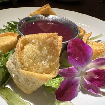 Stones Throw - Goat Cheese Pillows - Steakhouses Near Me - Cape Coral, Florida Stones Throw - Goat Cheese Pillows - Steakhouses Near Me - Cape Coral, Florida