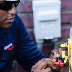 Johnston Cooling and Heating