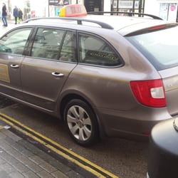 Horseshoe Taxis