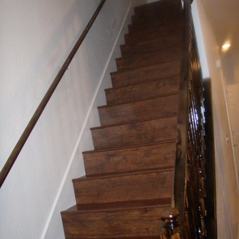 SF Interior & Exterior Construction Services - Laminate floor and stair change - General Contractors Near Me SF Interior & Exterior Construction Services - Laminate floor and stair change - General Contractors Near Me
