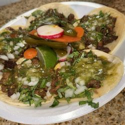 Mi Taquito Grill - Tacos de Pastor