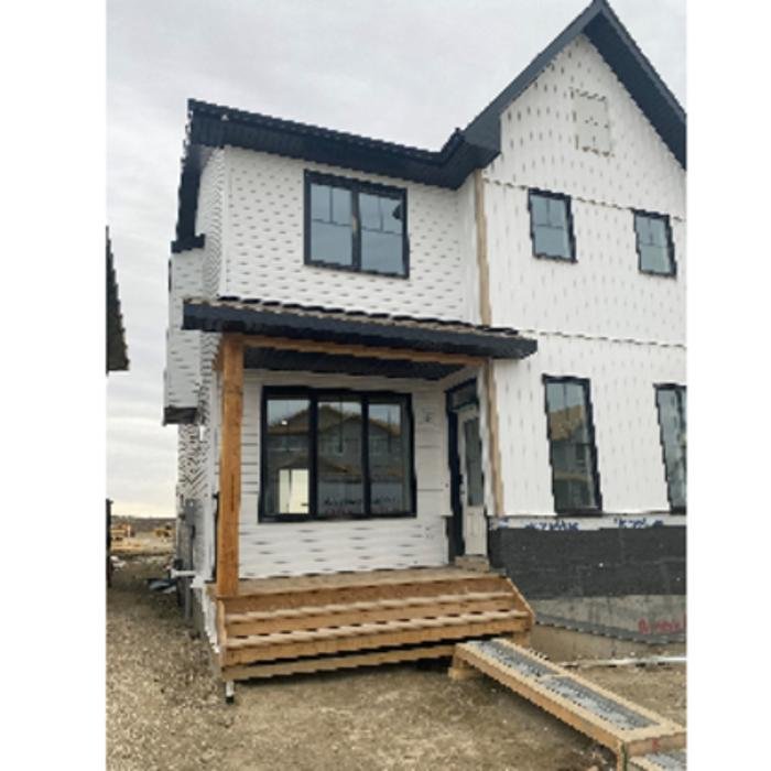 GUTTERS COMPANY Updated August 2024 Calgary, Alberta Gutter