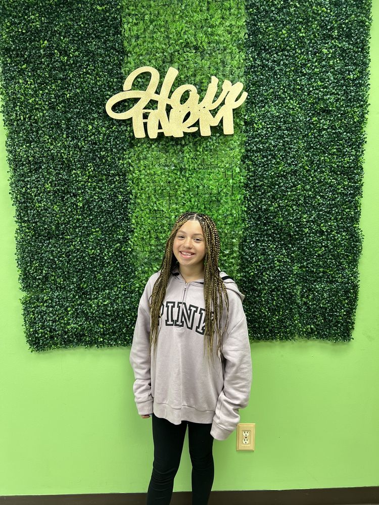 HAIR FARM SALON Updated October 2024 62 Photos & 31 Reviews 9255