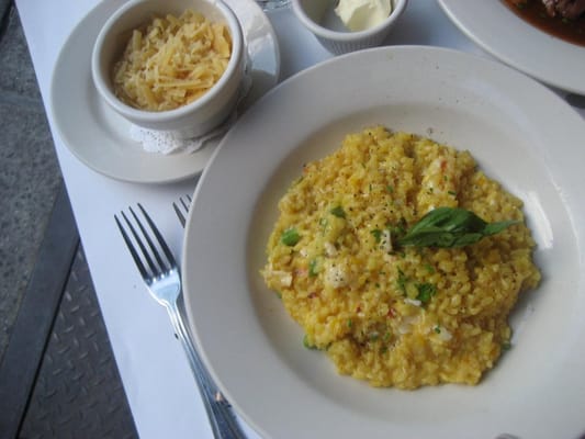 Bistro Les Amis by null