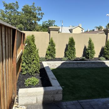 Ground Control Landscape - Masonry/Concrete Near Me Ground Control Landscape - Masonry/Concrete Near Me