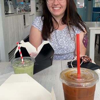 Mama Hawk’s Kitchen & Coffee - Sandwiches Near Me - Lahaska, Pennsylvania