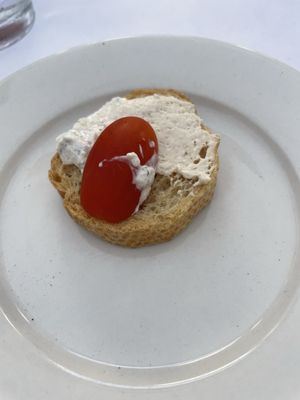 Le Petit Chez Mimi by null