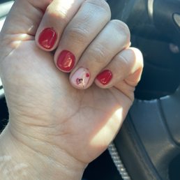 By Victoria