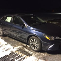 My new baby.