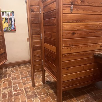 Murky Waters Blues & BBQ - Clean bathrooms - Jazz & Blues Near Me - Gulfport, Mississippi Murky Waters Blues & BBQ - Clean bathrooms - Jazz & Blues Near Me - Gulfport, Mississippi