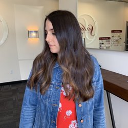 Styled By Kendall - Subtle but sweet!