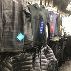 Winter Jackets and Coats