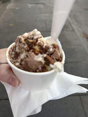 Sweet Saint by null
