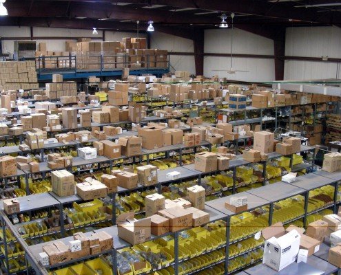 MARLIN MANUFACTURING - Updated August 2024 - 7100 Old Cheney Hwy