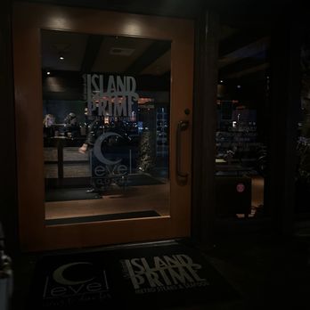 Island Prime - front door - Seafood Near Me - San Diego, California Island Prime - front door - Seafood Near Me - San Diego, California