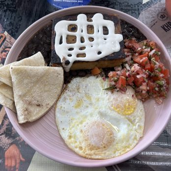 Boogaloos - Desayuno Tipico - American Near Me - San Francisco, California