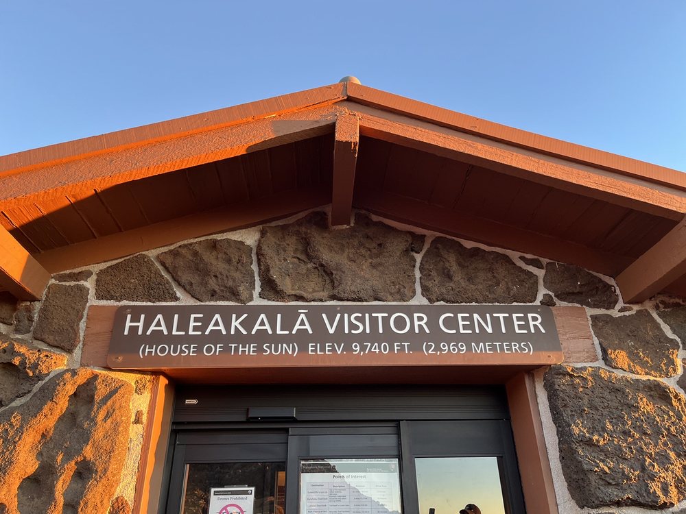 SKYLINE HAWAII - HALEAKALA - 781 Photos & 1194 Reviews - 18303