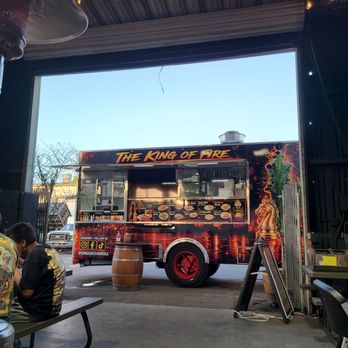 King Quesabirria - Tacos Near Me - Hayward, California