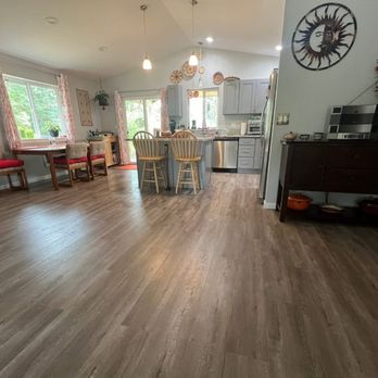 Hayden Cleaning - Kitchen/dinning area - Home Cleaning Near Me Hayden Cleaning - Kitchen/dinning area - Home Cleaning Near Me