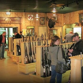 Buffalo Trading Company - Gun/Rifle Ranges Near Me - Findlay, Ohio Buffalo Trading Company - Gun/Rifle Ranges Near Me - Findlay, Ohio