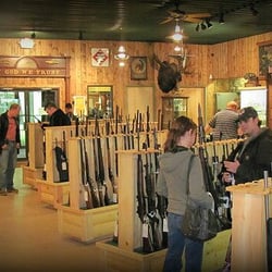 Buffalo Trading Company