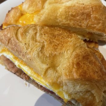 Cafe Lucia - The Reg - Coffee & Tea Near Me - Atlanta, Georgia