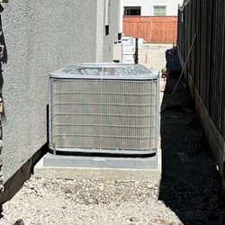 AIS Heating & Air Conditioning - HVAC unit post repair