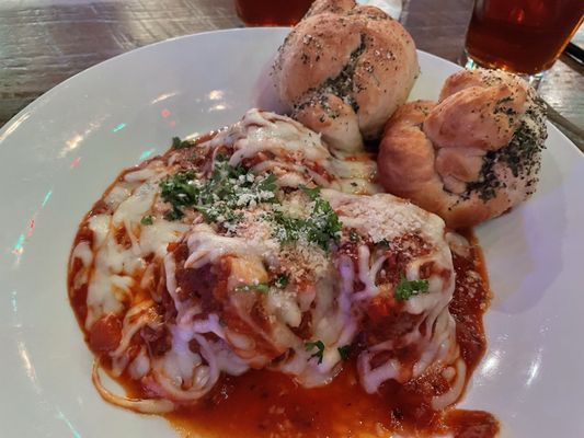 Danny Boy’s Pizza (North Olmsted, OH) by null