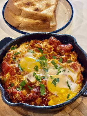 Park Cafe & Eatery by null