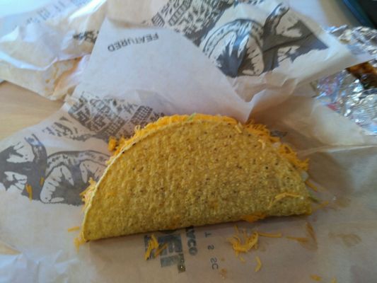 Del Taco by null