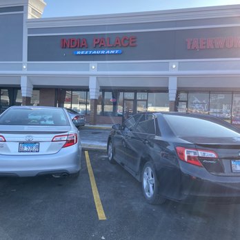 India Palace Restaurant - In a strip mall - Indian Near Me - Wheaton, Illinois India Palace Restaurant - In a strip mall - Indian Near Me - Wheaton, Illinois