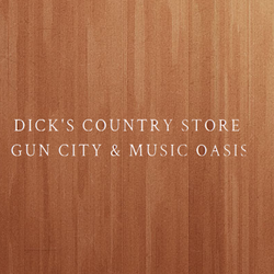Dick's Country Store - Dick's Country Store