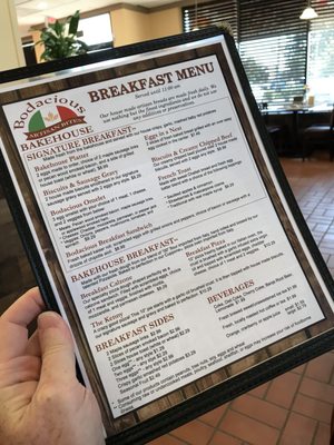 Menu photo 6 Bodacious Pizza & Grill Virginia Beach, VA Menu photo 6 Bodacious Pizza & Grill Virginia Beach, VA