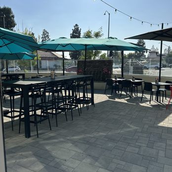 Spitz - Patio seating - Greek Near Me - Placentia, California Spitz - Patio seating - Greek Near Me - Placentia, California