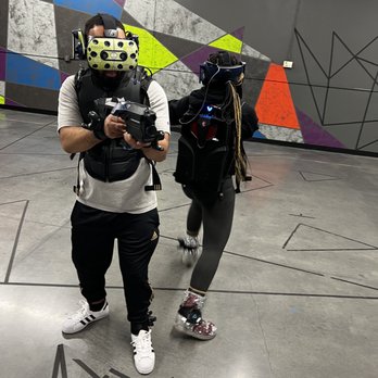 noobs VR - Virtual Reality Centers Near Me - Redlands, California noobs VR - Virtual Reality Centers Near Me - Redlands, California