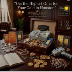 Houston Empire Gold Buyers