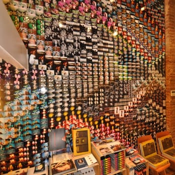 Lomography - Photography Stores & Services Near Me - Barcelona, B