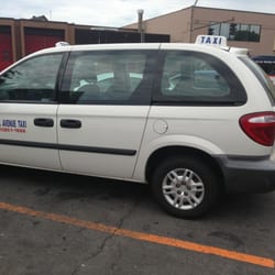 Rochester Cab Taxi Service