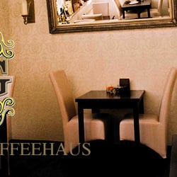Glora Kaffeehaus-Das Kaffee aus Stuttgart- Rösterei Manufaktur